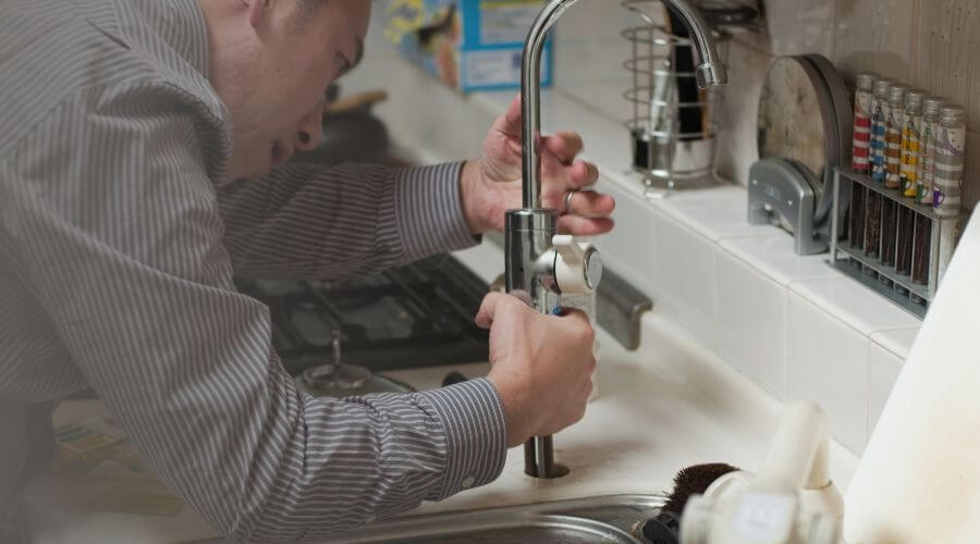 Professional septic pumping service in Cyril, OK
